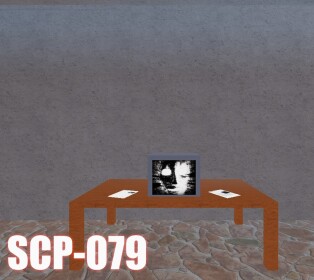 SCP 173 & 096 & SCP 9966 (Site-36)