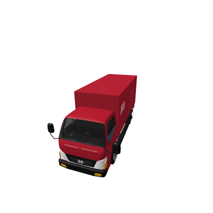 [FREE]Eco Shop Truck