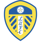 Leeds United football