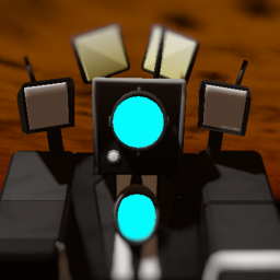 [Halloween!] Skibid Toilet Tower Defense!