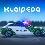 [LT] Klaipėda