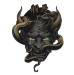 Oni Of The Dynasty