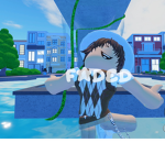 Faded Shadow’s Hangout!