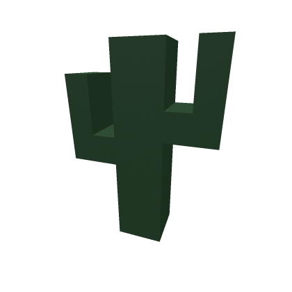 cactus that does 10 damage