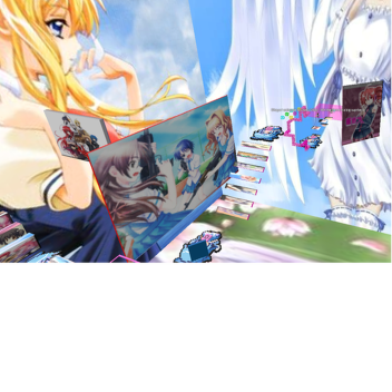 Otaku Anime Obby !