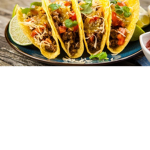 TaCo'S YUMMMMMM