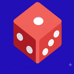 Roll Dice!🎲