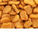 Chicken nuggets for life bois