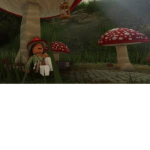 ~|Mushroom Children|~