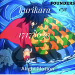 kurikara !