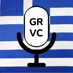 GREEK VOICE CHAT HANGOUT icon