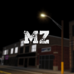 Mz Community Police