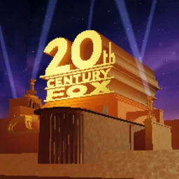 20th Century Fox Family Guy Variant Logo Remade icon