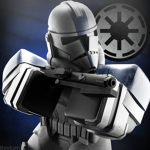TGRE - 501st
