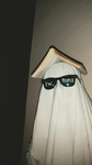 Ghost line