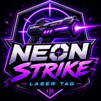Hyper Laser Tag