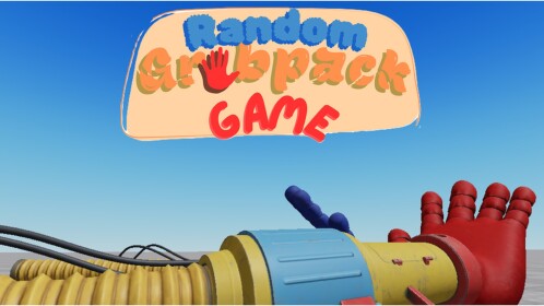 Random Grabpack Game | Jogue na Roblox