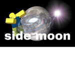 side moon (달의 앞면)