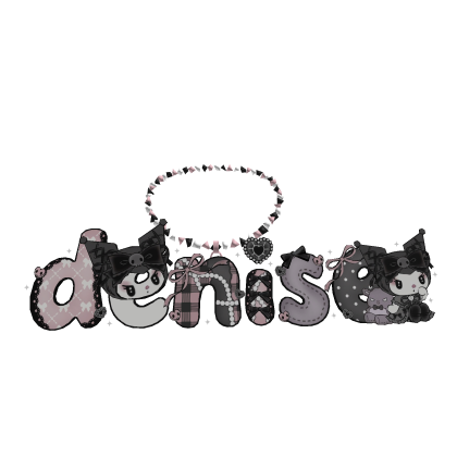 ♡ denise 3.0