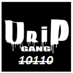 Drip Gang 10110