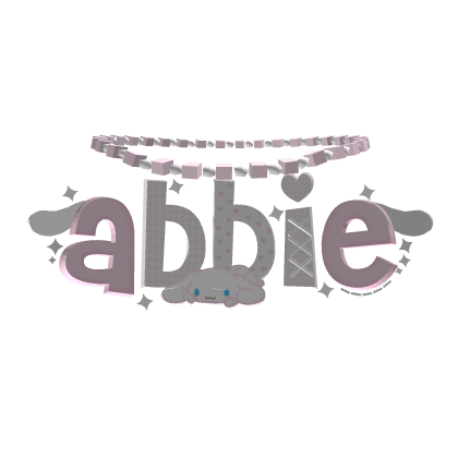 abbie cinna necklace 1.0 thumbnail