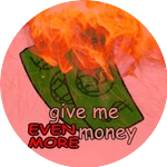 tier 2 donation! (+ hat)