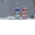 The baddie wiggies group