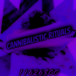 Cannibalistic Rituals