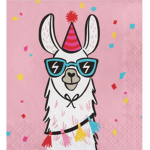 llama PARTY!!!!