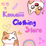 ~Kawaiii Clothing Store~