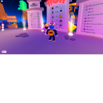 Pls donate game