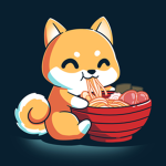 shiba shiba >w<