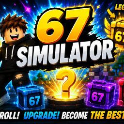 67 Simulator