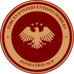 FIM SCP : Site - 33 RP