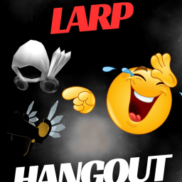 Larp Hangout