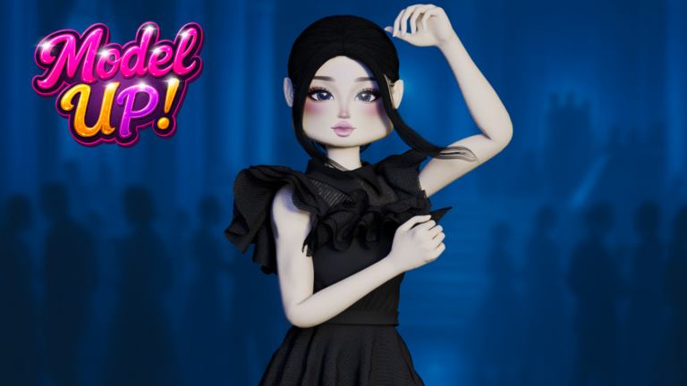 [💜] Model Up screenshot 3