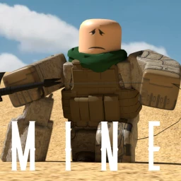 M I N E icon