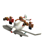 Your Mom Aviation [YMA]