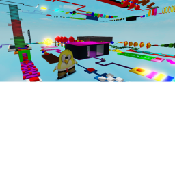 FUN OBBY!