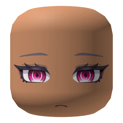 Lovesick Pink Pastel Swirly Zombie… - Dynamic Head | Roblox