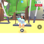 gloom puffs !