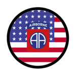 82nd Aιrborne Divisiοn