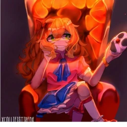 𝓟𝓻𝓮𝓽𝓽𝔂 icon