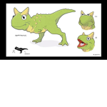 a kermit group