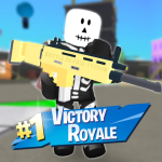 📦 Battle Royale Tycoon!