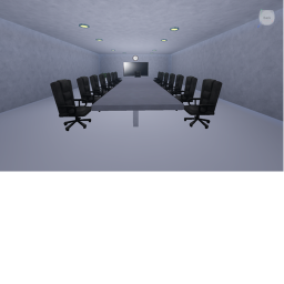T.R.C. Meeting room