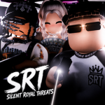 [SRT] Silent Royal Threats