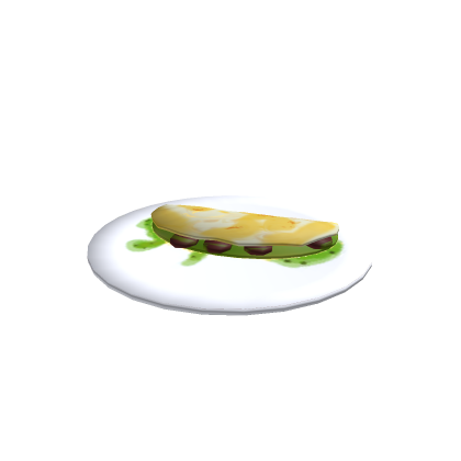 Swag Meal