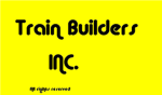 Train builders INC.