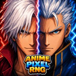 Anime Pixel RNG 🎲
